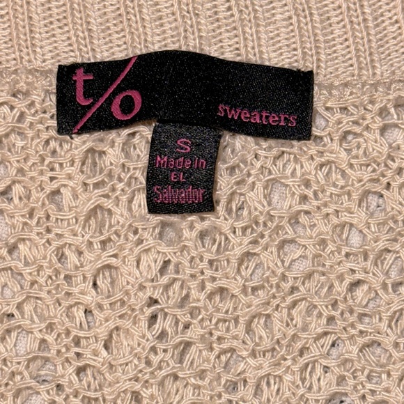 Cardigan - Picture 4 of 5